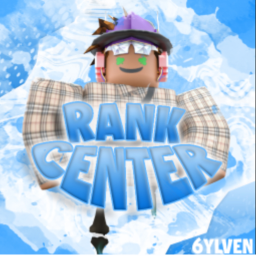✔️ [RANK!] Ranking Center