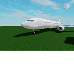 Our First Aircraft