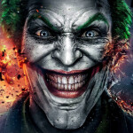 ДЖОКЕР ЭЩКЕРЕ