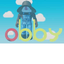 Farmer Hamster Obby