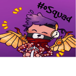 oSquad©