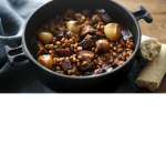 The Beans Club