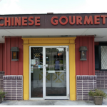 Chinese Gourmet