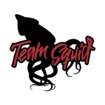 Official Team Squid