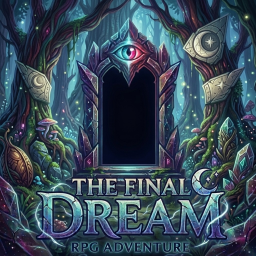 THE FINAL DREAM