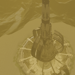 Maelstrom Guard | Metal Oasis Fort
