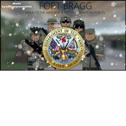 Fort Bragg