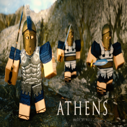 Outskirts of Athens, Attika