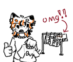 Noob's outfits and stuff