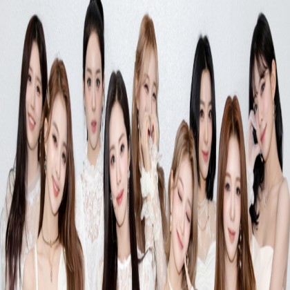 Fromis_9 wallpapers. Roblox decal