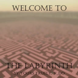 Labyrinth Simulator icon