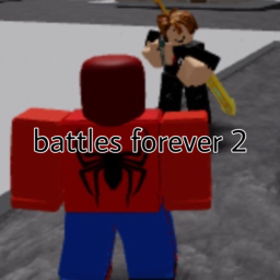 Battles forever 2! [beta]