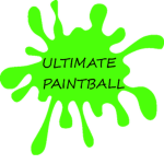 ! Ultimate Paintball !