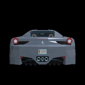 Robloxian Racers (Beta)