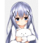 Cute Cute Anime Group