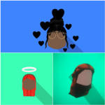 TRIPLEABATTERIES ,LAY BABIES AND L&A GANG