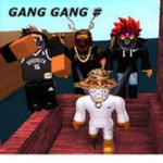 TOP 6 GANG