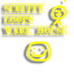 scruffy loops warehouse