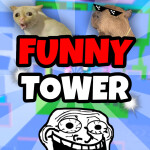 Funny Tower