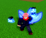 Ninja. Team