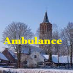 Ambulance RP soest