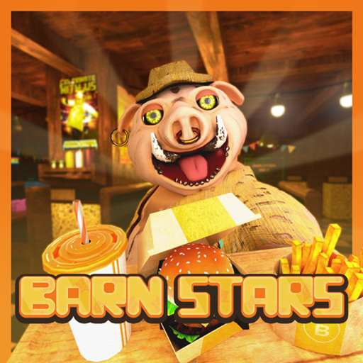 THE BARNSTARS [ALPHA] [EARLY ACCESS]