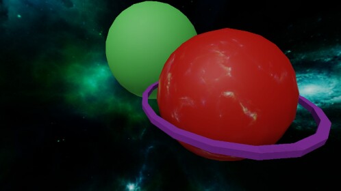 explore space (NOT DONE) Update!!!!