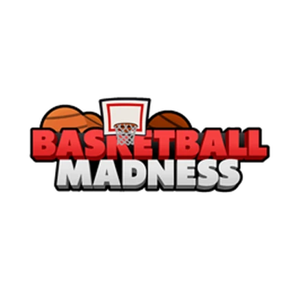 Basketball Madness! | GOCUBBYS GAMES Roblox group icon