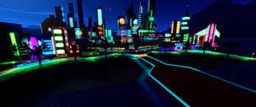 City Simulator