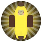 Monke's that will eat you