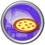 Game Badge Icon