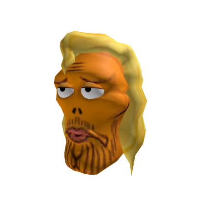 [JKL] Jack Kahuna Laguna Head
