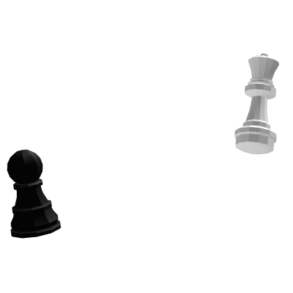 [ Sol's RNG ] - Illusionary Chess Front (Mono) Roblox item