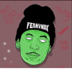 FERNVNDX CLOTHING™