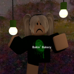 Bakin' Bakery