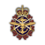 CAF || Canadian Armed Forcesᅠ