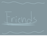 Friends Of Me , Bella , Tobi