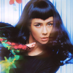 MARINA DIAMANDlS