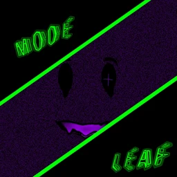 modeleaf (wawa's take) icon