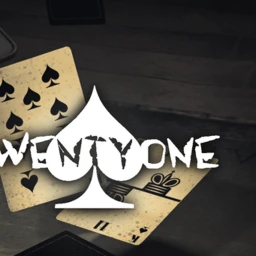 ♠ Twenty One [⚜️] icon