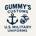 gummy's customs
