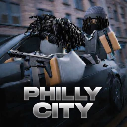 PHILLY CITYYY icon