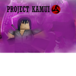 [P:K]Project Kamui