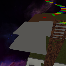 Hard Obby