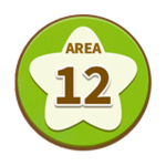 AREA 12 ALL CLEAR!