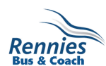Rennies Bus & Coach