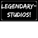 Legendary - Studio!