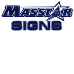 Masstar Signs