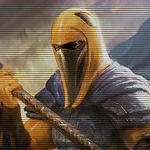The Orange Guards [GAR]