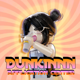 Dunkin Application Center